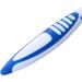 Persdico Eco-Friendly Denture Toothbrush Double Brush Head Soft Non-Slip Handle for Effective Cleaning - Buy Online on GoSupps.com