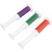 Toilet Gel Bathroom Deodorizing Toilet Gel Pad 3 Sets of Flowers Time Saving Simple Operation for Vertical Urinal - Buy Online on GoSupps.com