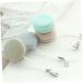 4pcs Screen Cleaner Wipes | Lens Cleaner for Phone Glasses & Electronics | Macaron Design | International Shipping - Buy Online on GoSupps.com