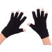 MAGICLULU Spa Glove 3 Pairs Hydrating Glove Moisturizing Gloves Black Gloves Gel Gloves Mositurizing Fingerless Glove Mositurizing Glove Whitening Glove Spa Apparel Moisturizing Hand Gloves - Buy Online on GoSupps.com