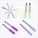 Cafurty 5pcs Metal Double Sided Nail File Set - Stainless Steel Manicure & Pedicure Tools - Buy Online on GoSupps.com