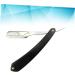 Beavorty Vintage Metal Razor Knife - 2-Pack Safe Hand Razor for Eyebrows & Shaving | International Shipping - Buy Online on GoSupps.com