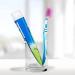 ASYKNM 5 PCS Portable Toothbrush Case - Travel & Storage Solution to Protect Your Toothbrush - Buy Online on GoSupps.com
