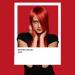 Nirvel NUTRE COLOR Garnet red 200 mL professional mask - temporary coloring - nutrition and brightness - Buy Online on GoSupps.com