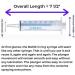 Basik Silicone O Ring Syringes 60cc Catheter Tip - 2 Pack | Reusable & Easy Plunger Glide | Enteral Feeding Friend - Buy Online on GoSupps.com