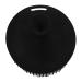 HONMEET Face Brush Face Scrub Facial Wash Brush Facial Cleansing Brush for Blackhead Facial Cleansing Brush Exfoliator Facial Scrubber Exfoliator Face Wash Brush Face Exfoliator