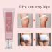 BootyBooty Shea Butter Bigger Buttock Enhancement Cream for Women - Hip Lift and Bigger Buttock Enlargement (3pcs) - Buy Online on GoSupps.com