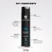 TRENDSTARTER Daily Care Hydrating Shampoo - Aloe Vitamins A C & E for Healthy Hair & Scalp | 10.14 Fl Oz | New in 2024 - Shop Internationally - Buy Online on GoSupps.com