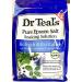 Dr Teal Epsom Salt - Refresh & Revitalize | Shop Internationally for Relaxation & Wellness - Buy Online on GoSupps.com