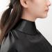 Lurrose Neck Strips Salon Hair Cutting Collar - Silicone Rubber Neck Wrap Guard & Barber Styling Cape for Haircut & Dye - Black Hair Dye Supplies - Buy Online on GoSupps.com