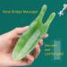 Gua Sha Facial Tools - Nose Scraping Face & Body Massage | Relieve Rhinitis & Reduce Puffiness - Buy Online on GoSupps.com