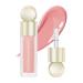Mysense Liquid Blush  Silky Cream Blush Stick for Cheek Soft Pinch  Matte Blush Makeup Natural-Looking  Weightless  Long-Lasting  01 Bliss-Baby Pink
