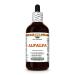Alfalfa Alcohol-Free Liquid Extract Organic Alfalfa (Medicago Sativa) Dried Leaf Glycerite Hawaii Pharm Natural Herbal Supplement 4 oz