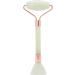 Buy Verdant Touch Dual Head Facial Roller Massager | Skin-Friendly Guasha for Glowing Skin - International Shipping - Buy Online on GoSupps.com