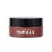 Hair Wax for Men - Matte Finish Molding Hair Paste Hold All Day - Improve Texture and Thickness For All Hair Types Paraben Free 2.7 oz (Matte Wax)