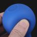 Non-Toxic Rubber Ear Syringe Bulb Cleaner | Laboratory Hand Tool for Ear Washing - Buy Online on GoSupps.com
