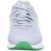Nike Revolution 6 Nn (Gs) Unisex Gymnastics Shoe - 36 EU Lt Smoke Grey/Green Strike - International Shipping Available - Buy Online on GoSupps.com