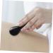 Collbath 2-in-1 Massage Gua Sha Tool & Acupuncture Point Sticks | Deep Tissue Massage for Face Neck & Body | Thai Massage Multifunctional Tool - Buy Online on GoSupps.com