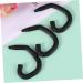 Minkissy 20-Piece Face Cover Ear Hooks - Mask Hangers & Ear Protection Solutions for Easy Storage - Buy Online on GoSupps.com