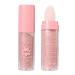 Highlighting and Finishing - Fairy Highlighter Natural Stereo Contour Collarbone Patting Powder Highlighting Makeup (02)