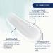 Eubos Dermo Protective Cream 400ml - Refill Bags for Normal to Dry Skin | Dermatologically Tested - Buy Online on GoSupps.com