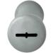 Maddak Universal Built-Up Handle (Pack of 4) - Easy Grip & Comfortable Support - Buy Online on GoSupps.com