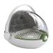 Mipcase 1 Set Box Breeding Box Kids Magnifying Glasses Critter Keeper Observation Supply Shell