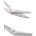 SVAASA Nail Clippers Toenail Nail Beauty Scissors Long Reach Toenail Cutter Stainless Steel Clipper Trimmer Easy Chiropody Toenail Pedicure Tool (Color : 2) - Buy Online on GoSupps.com