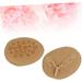 Buy Healvian 3 Pairs High Heel Shoe Inserts - Invisible Forefoot Pads for Comfort & Support - Buy Online on GoSupps.com