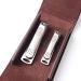 PSGS 2Pcs Men's Grooming Set Stainless Steel Toes Nail Clippers Cuticle Trimmer Nail Cutter Scissor Manicure Beauty Care (Color : Model 1) - Buy Online on GoSupps.com