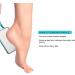 Nano Glass Peeling Pedicure Footfire - Double-Sided Waterproof Callus Remover & Dead Skin Remover Tool - Perfect for Smooth Feet - Buy Online on GoSupps.com