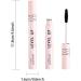 Mascara Long-Lasting Mascara Volume and Length Lash Extending Nourishing Mascara Waterproof Makeup Mascara Telescopic Mascara for Sensitive Eyes Frifer - Buy Online on GoSupps.com