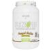Axe & Sledge Plant Fed Vegan Protein Powder Naturally Flavored and Sweetened 20 Grams Protein 30 Servings (30 Servings Peanut Butter Banana) Peanut Butter Banana 30 Servings