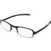 Portable Folding Reading Glasses for Presbyopia - Small Round Clip Nose Glasses with Keychain Case - Light & Unisex (1.0) - Buy Online on GoSupps.com