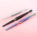 C Curve Cuticle Remover Nipper & Shaping Tweezers Set - Professional Black Nail Pincher - Buy Online on GoSupps.com