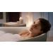 Teteseept Deep Relaxation Bath Additive - 5 Essential Oils for Inner Calm | 125 ml (Pack of 2) - Enhance Well-Being & Relaxation - Buy Online on GoSupps.com