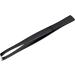 QVS Slant Tip Tweezers - Precision Beauty Tool, 0.3 Ounce - Buy Online on GoSupps.com