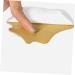 FOMIYES 12 Pairs Anti-Drop Half Size Mat Shoe Heel Stickers - Heel Pads for Women's High Heels Boot Inserts & Sole Protectors - Buy Online on GoSupps.com
