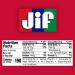 (3 Pack) Jif Creamy Peanut Butter | Gluten Free | 454g - Buy Online on GoSupps.com