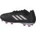 Buy adidas Jungen Copa Pure.3 FG J Sneaker 35 EU Core Black & Shock Pink | International Shipping Available - Buy Online on GoSupps.com