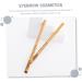 BELLIFFY 2pcs Eyebrow Pencil Waterproof Eyebrow Pen Makeup Pens Eyebrow Makeup Pencils Brow Pencils Wooden - Buy Online on GoSupps.com