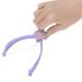 Premium Face Hair Depilator - Comfortable Threading Hair Removal Epilator for Women | Easy to Use Gift with 10 Cotton Lines - Buy Online on GoSupps.com