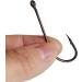 Bait Holder Hooks with 2 Barbs | 1/0-100pcs Pack | Fishing Hooks for Better Bites - Buy Online on GoSupps.com