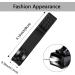 Professional Thick Nail Clippers for Fingernails and Toenails - Black - Buy Online on GoSupps.com