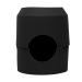 Buy Silicone Hair Dryer Protective Cover for Dyson - Black Case for Ultimate Protection - Buy Online on GoSupps.com