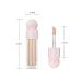 DAGEDA Liquid Highlighter- Beauty Glow Body Shimmer - Waterproof & Longlasting Face & Body Highlighter Makeup (Starlight) - Buy Online on GoSupps.com