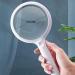 Tovmekdjn Optical Aspheric Magnifying Glass with 20 LED Lights with Light Reading Magnifying Glass Rechargeable - Buy Online on GoSupps.com