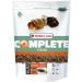Versele-Laga Complete Cavia All-in-One Nutrition | 2 x 500g Pellets for Guinea Pigs | Timothy Hay & Elderberries | International Shipping - Buy Online on GoSupps.com