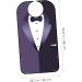 6 Pcs Bib Mealtime Clothes Protectors Food Apron Old Man Costume Dreses Elderly Clothing Protectors Seniors Mealtime Clothing Protector Water Proof Smock Polyester/163 - Buy Online on GoSupps.com
