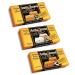 Beaucoup de tourons Antiu Xixona vari s D gustation sp ciale des turron espagnol les plus populaires : Turr n de Jijona (mou) Turr n de Alicante (dur) Turr n de Yema Tostada formats 250g